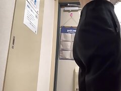 teko1 Sultry Beauty's Unpredictable Blowjob Thrills Her Japanese Lover