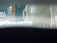 Cats_eye_candid_video5_4 Sexy Nurse's Forbidden Temptation A Steamy Encounter