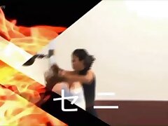 KIG08 Sweet Japanese Beauty Enjoys Intimate Passionate Moments Together