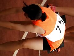 OSP-001 Sexy Babe Begs for Thick Dick Sucking Him Endlessly