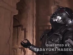 GIGP40_01 Seductive Schoolgirl Teases Horny Passengers During Steamy Train Journey