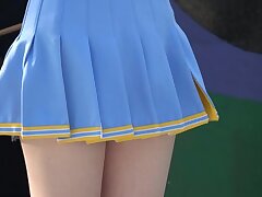 664file Passionate Nights Hot Asian Beauty Finds Bliss in Sensual Touches