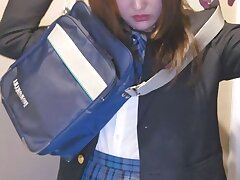 nen97tokuten Sensual Azami Enjoying Pussy Play Leads to Explosive Squirt Orgasm