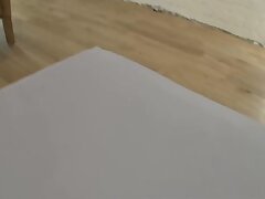 FC2-PPV-1051648 Submissive Wife Seductively Pleasures Her Man Deeply and Fully