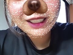 lVZwxKIp Sensual Redhead Teen's Passionate Indoor Encounter with Tongue Tricks