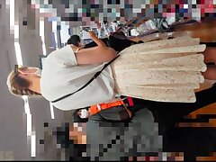 bs77 Flexible Asian Piano Lau's Sweet Pink Show Delights All