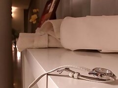 PGD-515 Hot Asian Babe Takes Giant Manhood Deep in Tight Pussy