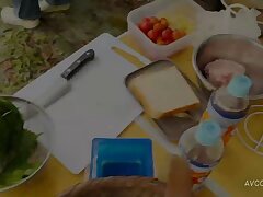 meikkomove154_2 Passionate Kisses & Tender Touches Ignite Intense Desire