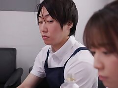 SONE-204 Adorable Japanese Beauty Enjoyed Intensely in Passionate Moments