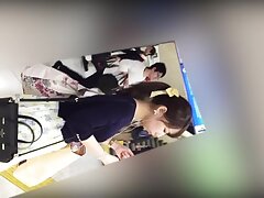 N_angel248 Asian Curvy Beauty Enjoying Sensual Pussy Licking Pleasure