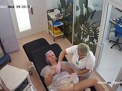 New_super_gynecological_cabinet_205 Ravenous Guys Feast On Sweet Japanese Pussy In Steamy Oral Orgies