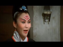 Ghostly_Spring_1979_AI Sizzling Asian Temptress Rough Passion & Tit-Covered Ecstasy