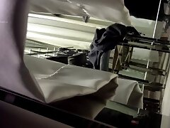 Domestic_fitting_room_1 Kanna Enjoys Intense Sex In Every Position On Hot Date Night