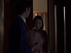 ADN-158 Miku Ohash Thrills in Steamy Threesome Adventure