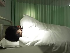 SW-801 Naughty Naomi's Sultry Strip Show Boobs & Temptation Unleashed!