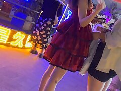 Rare_No-Underwear_Series_7 Sultry Diva Leads in Wild, Passionate & Unforgettable Action Scenes