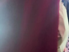 Street_Snaps_Short_Skirt_Girls_7 Girl Next Door's Secret Passionate Nights of Forbidden Desire