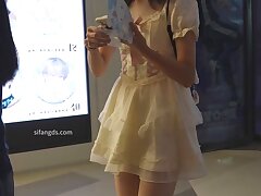 BC-AA-558 Saucy Student's Steamy Night Doggy Style Adventures Unleashed