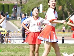 m010-1957816365f3012bfd1 Rita's Green Pants Get Soaked in Steamy, Passionate Cum-Splashes!