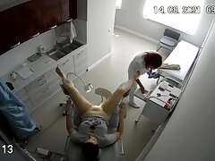 New_super_gynecological_cabinet_76 Sizzling Night Hot Babe Goes Wild, Riding Hard & Doggy Style Bliss