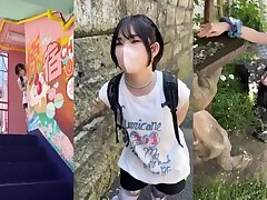 786SNA-029 Japanese Babe With Thick Bush Enjoys Intense Finger Play Then Hot Sex